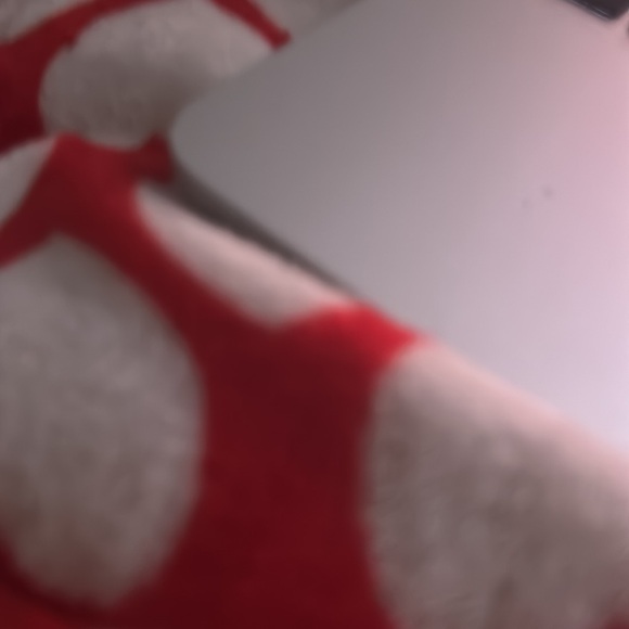 abercrombie & fitch cream cargo pants - Picture 4 of 6